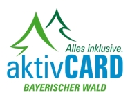aktivCARD Bayerischer Wald aktivCARD Bayerischer Wald
