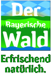 Bayerische Wald Logo
