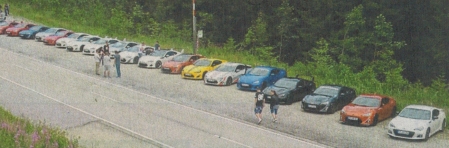 GT86 Treffen 2018
