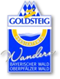 Goldsteig Logo