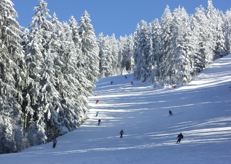 Winterzauber